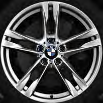 60 61 STANDARDLAKK METALLIC LAKK BMW 6-serie Coupé Svart Carbon Black (kun i forbindelse med M Sport) Melbourne Red Mediterranean Blue 640i 640i 650i 650i 640d 640d Bensin Bensin Bensin Bensin Diesel