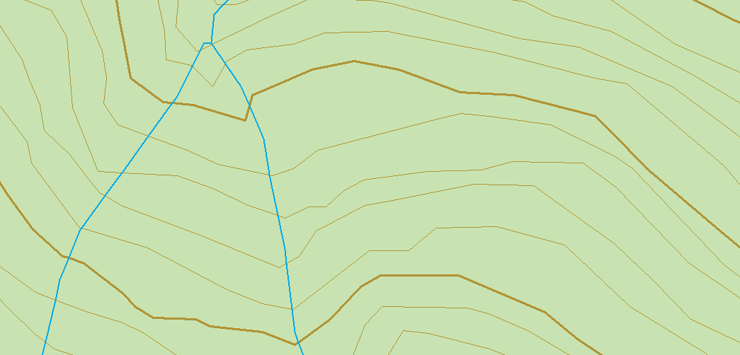 Gullåna (Norddal, Møre og Romsdal).