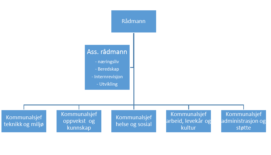 Skien kommune har