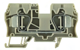 1 x 99 x 50.5 12.1 x 82.5 x 51.5 Maks strøm/maks tverrsnitt A/mm 2 57 / 16 98 / 25 Tilkoblings tverrsnitt mm 2 1.31 16 1.