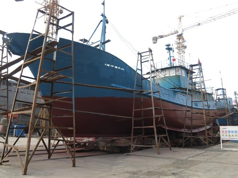 besetningen om bord i fiskebåten Lurongyu 71108, informasjon innhentet fra China Maritime Safety Authority (den kinesiske havarikommisjonen), Sjøfartsdirektoratet, DNV-GL og rederiet Solvang ASA.