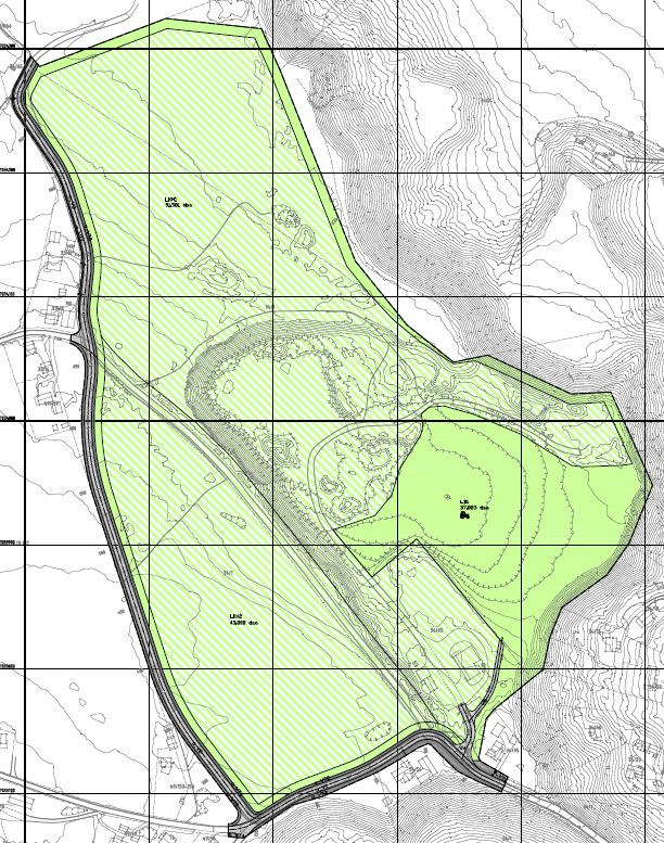 Meråker Kommune PLANBESKRIVELSE