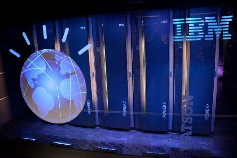 IBM's Watson Supercomputer May Soon Be The Best Doctor In The World Read more: http://www.