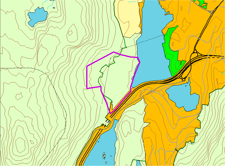 Saksnr: 200817958-210 Saksbehandler: MEIV Delarkiv: SARK-1122 vurdering av høringsinnspill til oppstart av rullering av arealdelen, frem til og med 31.mai 2010