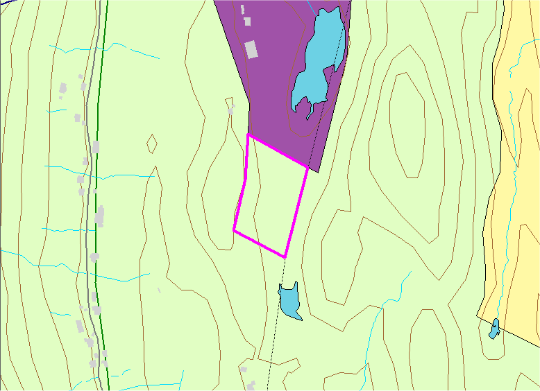 kystsonen detaljeres og konkretiseres i kommunedelplaner. I tillegg er MD i ferd med å utarbeide nye planretningslinjer for differensiert forvaltning av strandsonen langs sjøen.