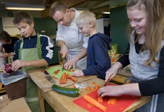 objekt for aktiviteten dvs.