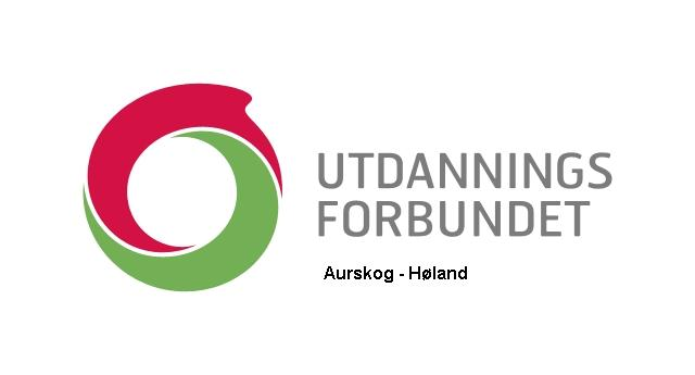 UTDANNINGSFORBUNDET AURSKOG-HØLAND inviterer til ÅRSMØTE 2012 Leikvin Torsdag 15.mars kl 18.00 Middag serveres kl 18.