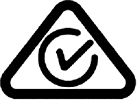 FCC ID: S4L-4REM, S4L-4RFM, S4L-4R0M IC ID: 5767A-4REM, 5767A-4RFM, 5767AR0M FCC-erklæring om RF-stråleeksponering Senderne i denne enheten skal ikke være samplassert eller betjenes i forbindelse med