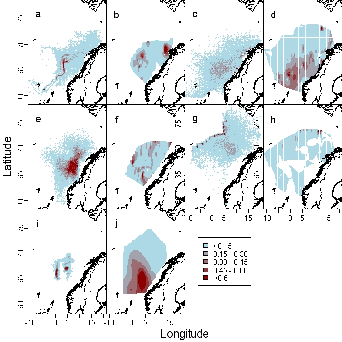 Predictions May Observations Predictions