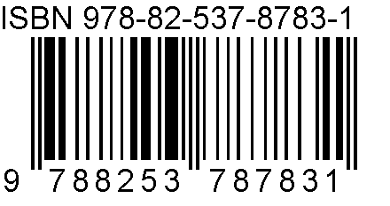 Avsender: Statistisk sentralbyrå Postadresse: Postboks 8131 Dep NO-0033 Oslo Besøksadresse: Kongens gate 6, Oslo Oterveien 23, Kongsvinger E-post: ssb@