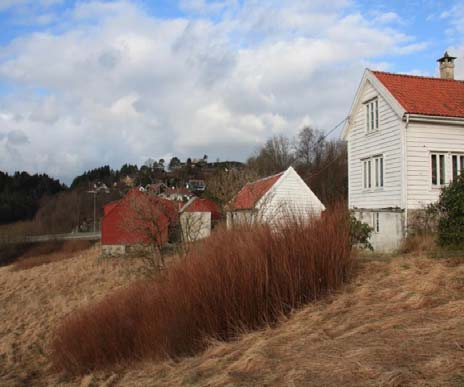 Kulturmarken på