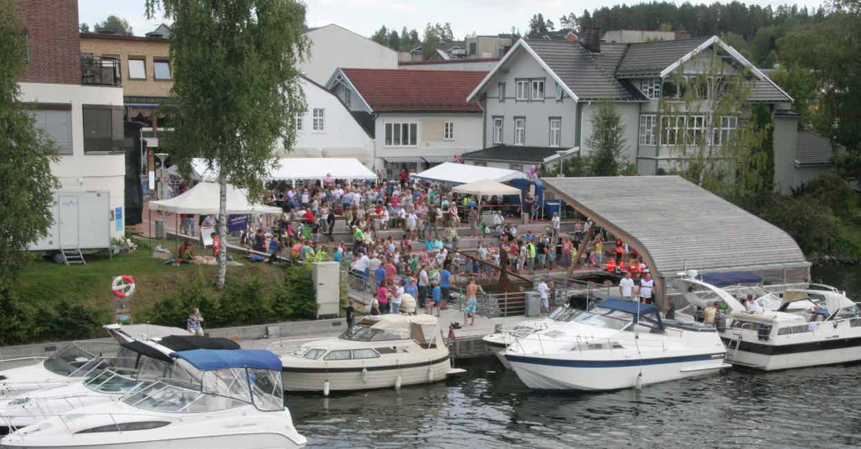 Smia er spesielt kjent for sine økser og barkespader, som ble solgt til hele østlandsområdet.