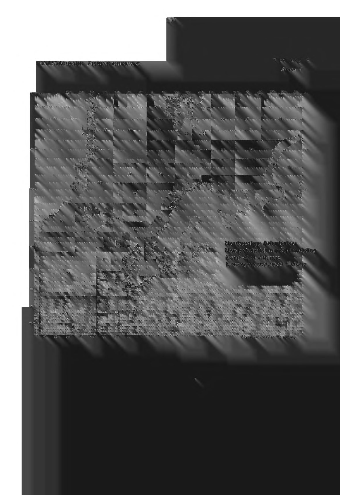 , 1. :, r ' ' ; 1 137 FANGSTOMRÅDE FISHING GROUNDS Vedlegg 4 Annex 4 80 30 25 2D 15 1 0 5 5 10* 15* 20 25* 30* 7f 1 1-7,' i r., :-T--7-!I : 1! 1. 1., T t,., 35* 40 45* 50* 55 70* 65. 1, -, 80,f. : i.