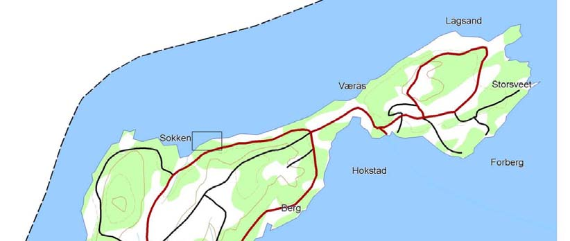 Nøst Båtservice / Jørstadsjøen Småbåthavn BA Side 4 av 5 1.