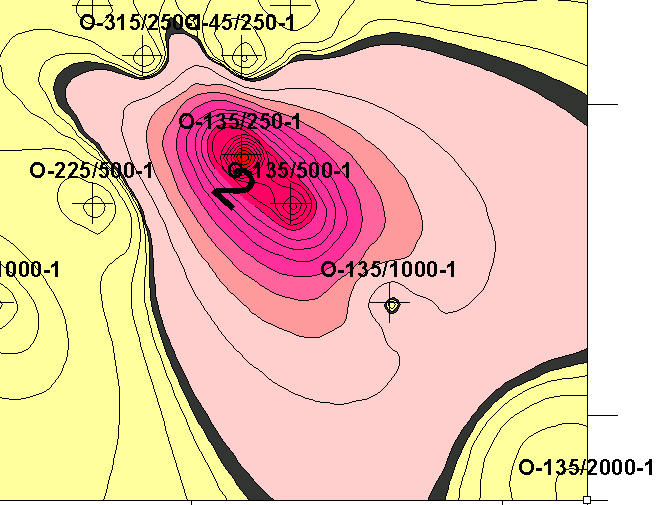 Status Oseberg 2001 (CDI) > 2.