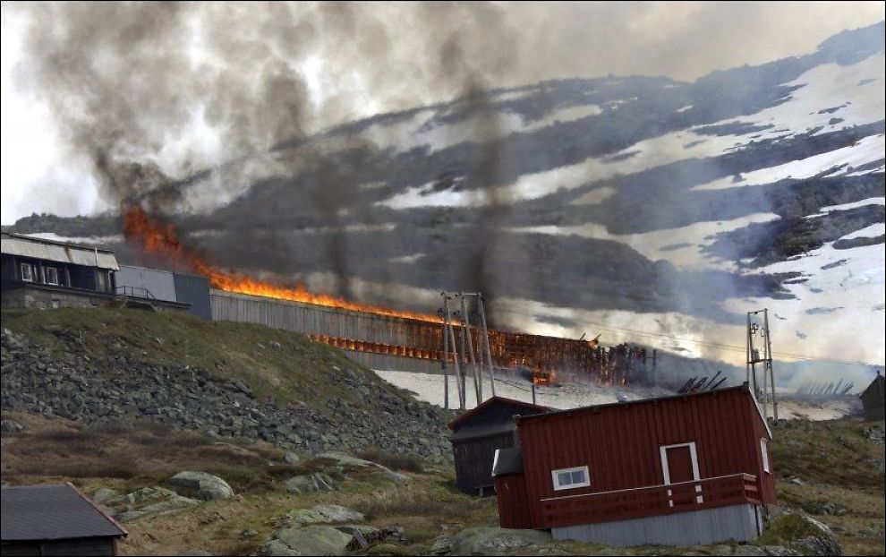 Ansvar Kommunen har eit ansvar eig ofte ei hending Eigarskap er avgjerande td tog i ingenmannsland Kven har ansvar? Når har me eit ansvar?