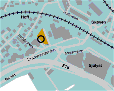 1. Alminnelige bestemmelser 1.1. Generelt Norsk Romsenter utlyser åpen anbudskonkurranse for inngåelse av ettårig prosjektavtale for 2012. Ønsket oppstart er 20.