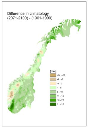 daily precipitation MPI-B2