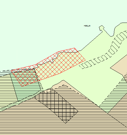 MILJØ TEMA MERKNAD/VURDERING KONSEKVENS Friluftsliv Arealet ligg i området avsett til friområde og LNF i Negativ (-) gjeldande kommuneplan. Det er tre naust på området.