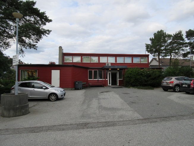 Bergen kommune - Etat for bygg