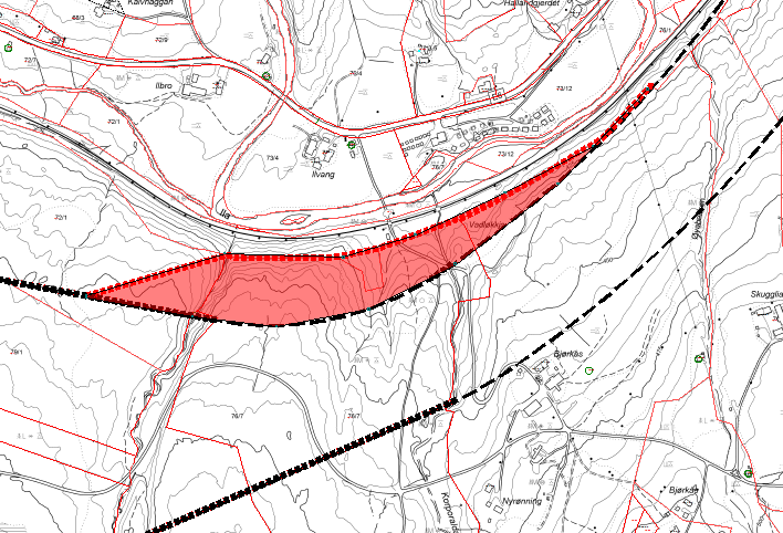 Endring 6: Bjørkås Matrikkelnr Navn Status Adresse Poststed 1635-60/4 ERIKSEN TOMAS Norge SOMMERROVEGEN 2816 GJØVIK ILLØKKEN (B) 24 1635-72/1 LIUM PER ARNE Norge (B) 1635-76/1 BJERKÅS MAY BRITT Norge