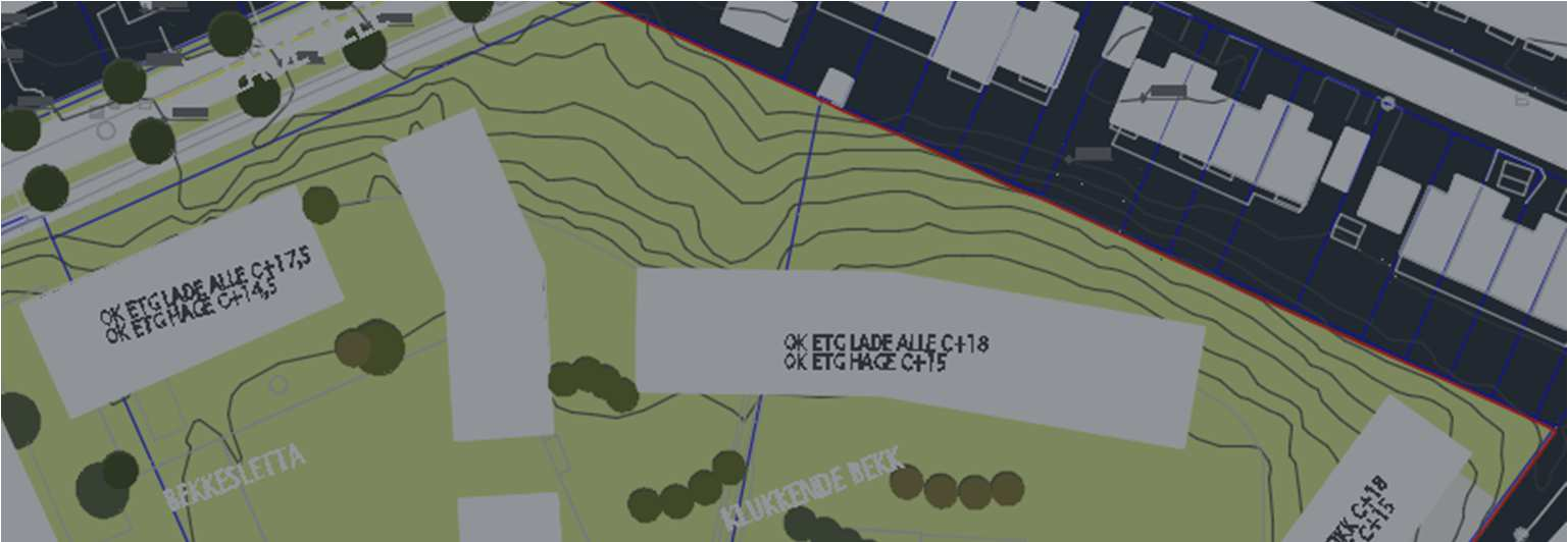 DETALJREGULERING AV NYHAVNA ØVRE - TRAFIKKANALYSE 15/15 6 Trafikksikkerhet 6.