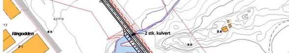 Planarbeidet har som mål å legge til rette for at Mørkvedbukta skal bli en møteplass for kunnskapsdeling og erfaringsutveksling, spesielt innenfor marint relaterte fag og havbruksfag.