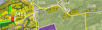 13 Naturmangfoldloven Lovens formål er at naturen med dens biologiske, landskapsmessige og geologiske mangfold og økologiske