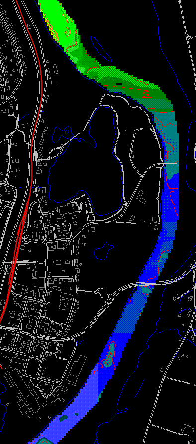 0 5 10 >15 Innstrømning