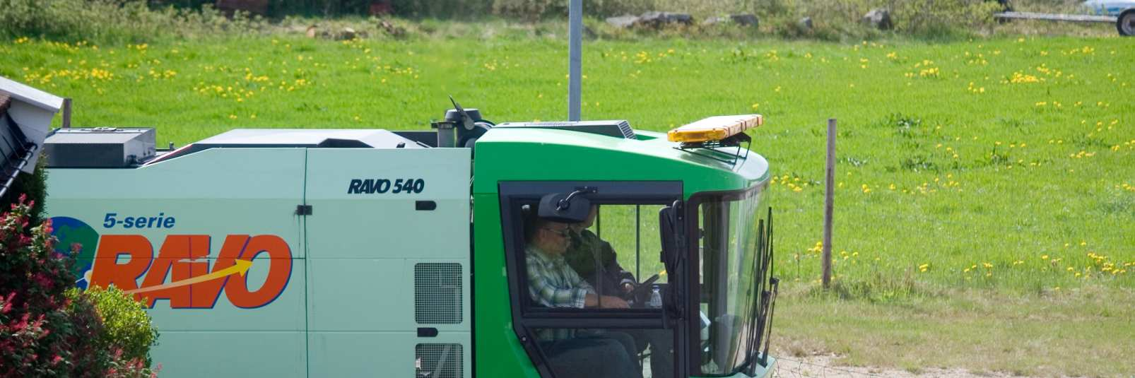 Kvaliteten på dialogen blir aldri bedre en kompetansen til