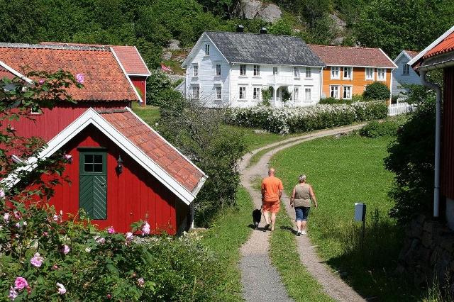 SUKSESSKRITERIER: Forankring i toppledelsen,