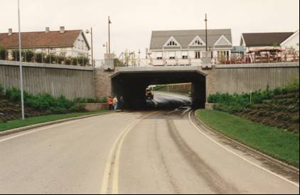 3 Flom- og erosjonssikring Frode Oset,