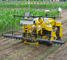 for high-tech plant nursing for e.g. organic grown vegetables.