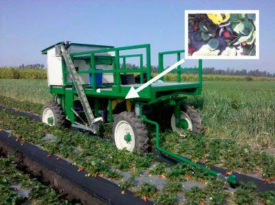 General Testing Availability Price ic Harvesting LLC, Simi Valley, CA http://www.roboticharvesting.
