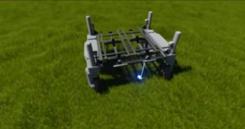 Currently, tools are tested for performing seeding, nonchemical weeding and monitoring. Thorvald is a first prototype of a low-cost and light-weight agricultural robot.