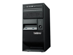 Produktinformasjon Informasjon Produsent: Artnr: Lenovo 70A4003QEU Lenovo ThinkServer TS140 70A4 - Xeon E3-1226V3 3.