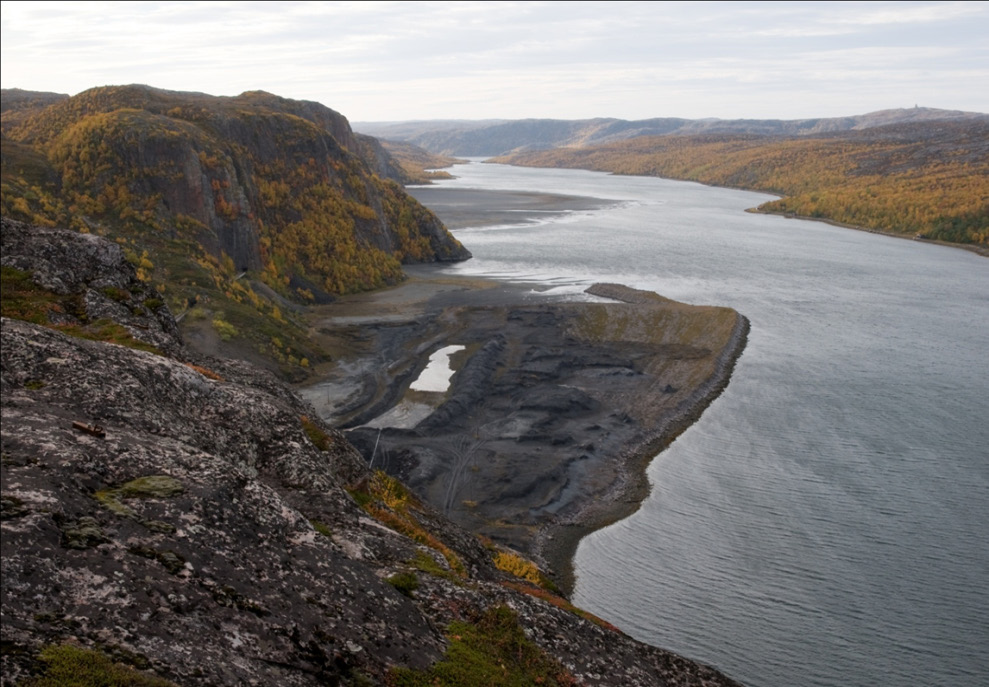 Utnyttelse av mineralske overskuddsmasser Årlig genereres ca.