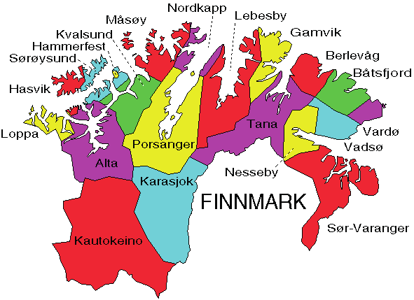 Forslag til fremtidig regional modell for Arbeids- og tjenestelinjen i NAV Delrapport 1