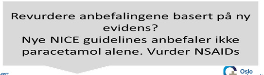 utfallsmål (Saragiotto 2016) Machado GC, et al.