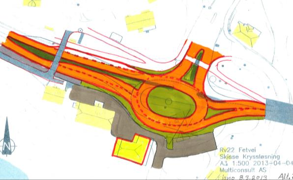 9 viser koding og resultater for alternativene beregnet for 2022, mens kapittel 0 viser en sammenlikning av disse