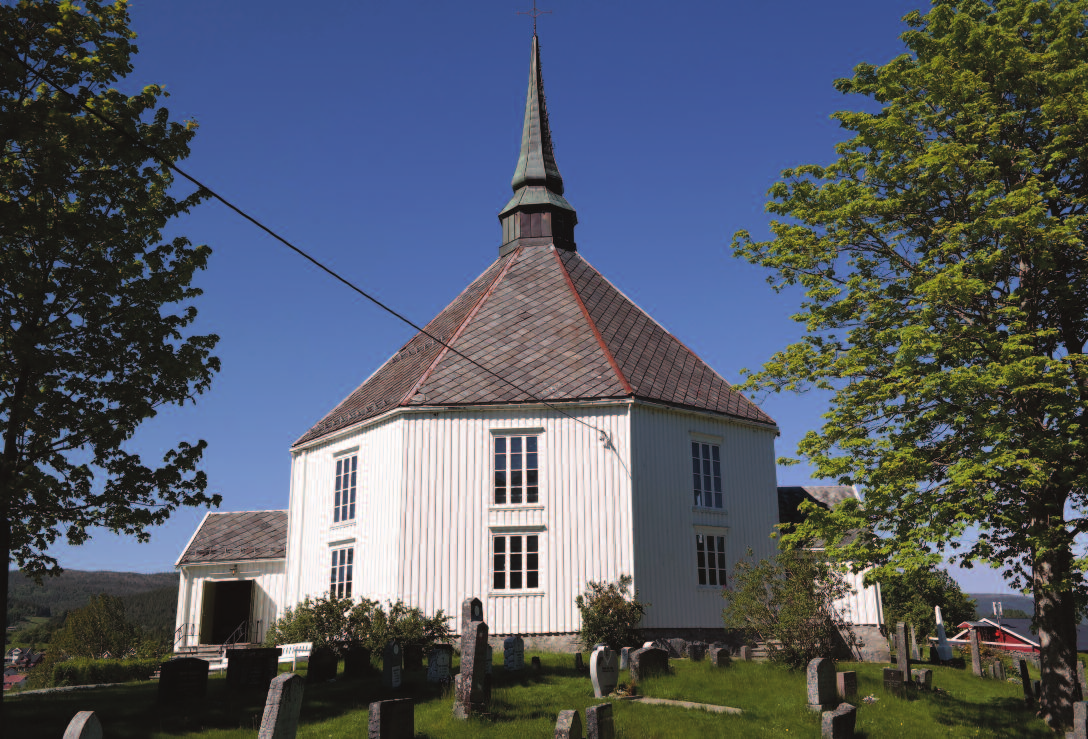 Fellesrådene har valgt 2 representanter hver til en fellesnemnd som skal føre prosessen fram til et nytt fellesråd. Fellesnemnda skal ha sitt første møte til våren.