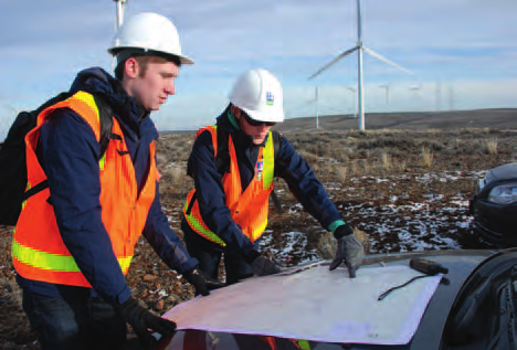 N Y E M e d l emme r DNV/DNV/Per-Sverre Wold Hansen NEUE Mitglieder Det Norske Veritas Keine Angst vor dem Risiko IKKE REDD FOR RISIKO Der heutige Bedarf an Sicherheit wächst stetig, gleichzeitig