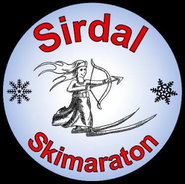 Porsche Sirdal skimaraton 2017 Offisiell resultatliste 04.