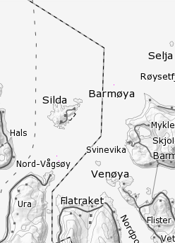 Tiltaksnavn: Vågsøy, Sildefjorden - Vågsøy kommune - Sogn og Fjordane fylke - 8 millioner Estimert start: 2023 Estimert slutt: 2023 type: Biled Transportkorridor: Målsetning med tiltaket: Øke