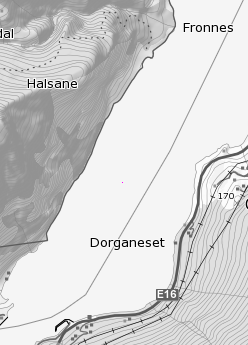 Tiltaksnavn: Flåm - Aurland kommune - Sogn og Fjordane fylke - 11 millioner Estimert start: 2022 Estimert slutt: 2022 type: Biled nummer: 2304 Målsetning med tiltaket: Gi bedre sikkerhet ved å