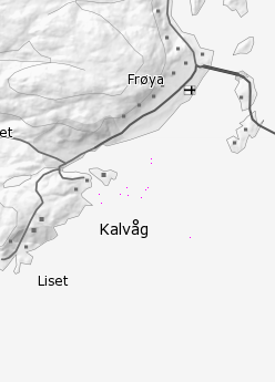 Tiltaksnavn: Kalvåg - Bremanger kommune - Sogn og Fjordane - Fiskerihavn Fiskerihavn 90 millioner Estimert start: 2018 Estimert slutt: 2019 Målsetning med tiltaket: Tiltaket vil gi den lokale