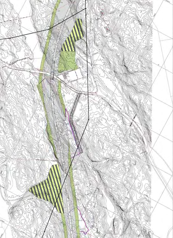 Regplan3 og høyre kart; Lay_regplan 1-4 Regplan4). Fig.