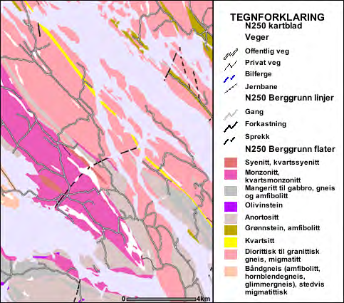 LOKALISERING OG NATURGRUNNLAG 2.2 Klima og landskap Klimatisk sett ligger Radøy i et oseanisk klimaområde, med dominans av et hyperoseanisk element.