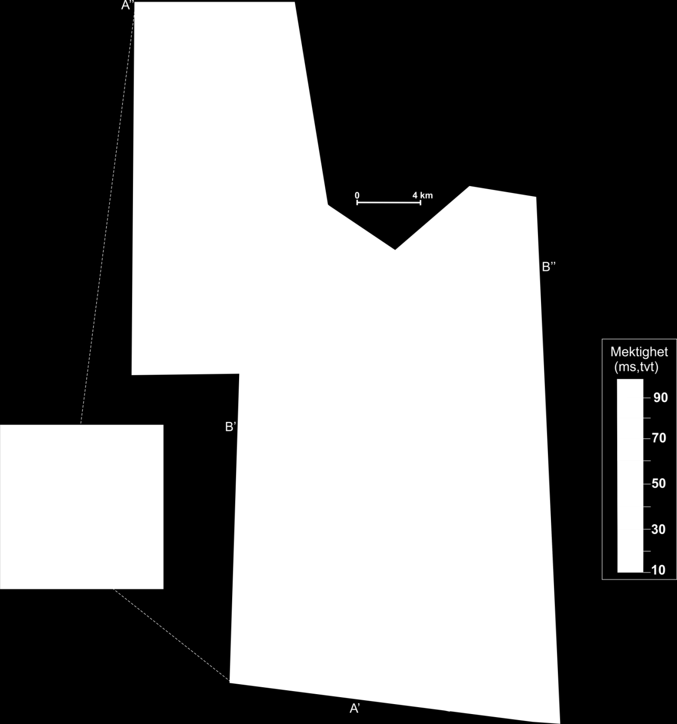 13b: Isopakkart over