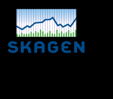 For more information please visit: Latest Market report Information about SKAGEN Vekst on our website Unless otherwise stated, all performance data in this report relates to class A units and is net